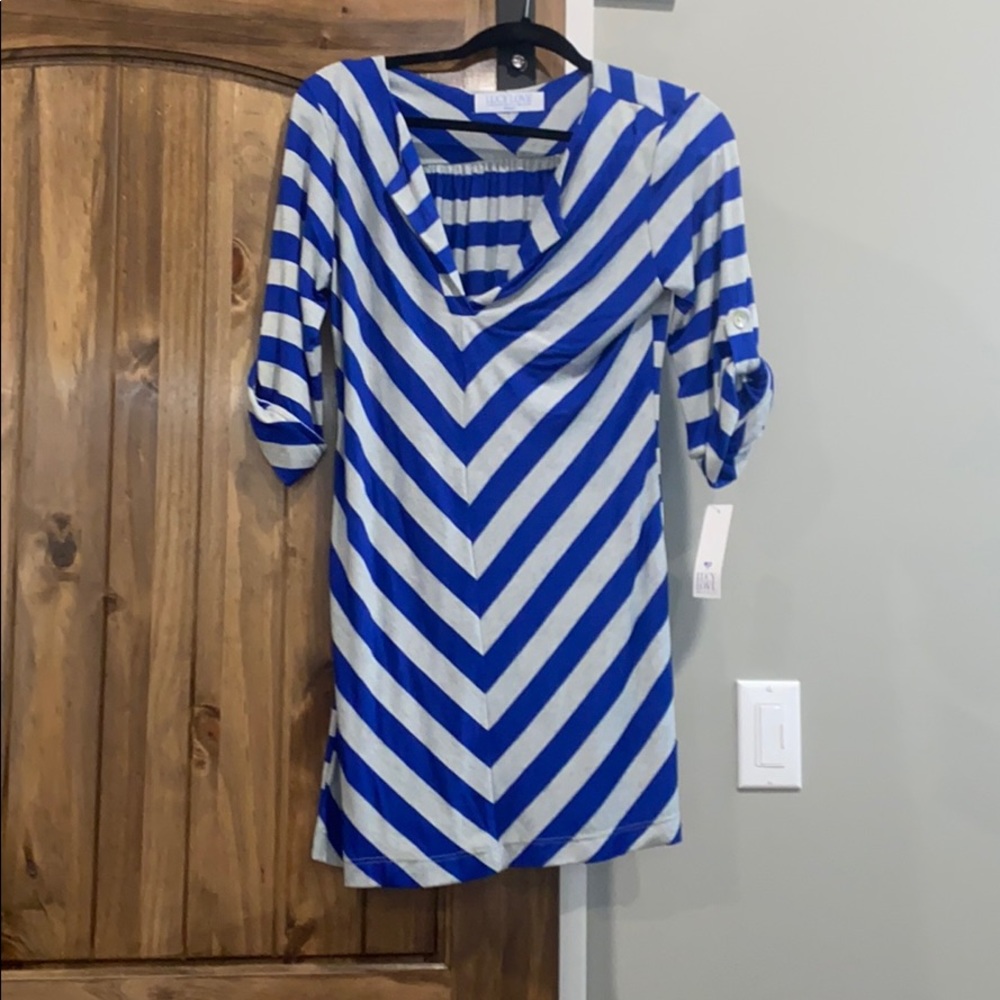 Lucy Love NWT dress. S.